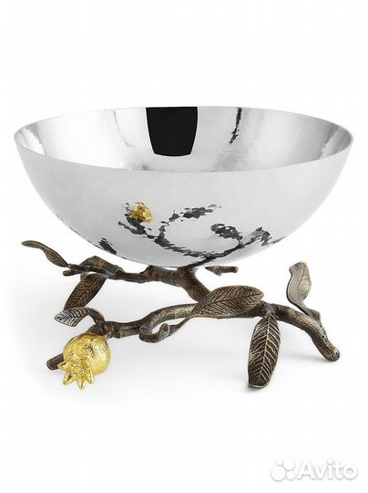 Чаша Michael Aram Гранат Pomergranate