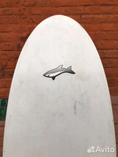 Доска для SUP Сап серфинга Jimmy Lewis 8'0