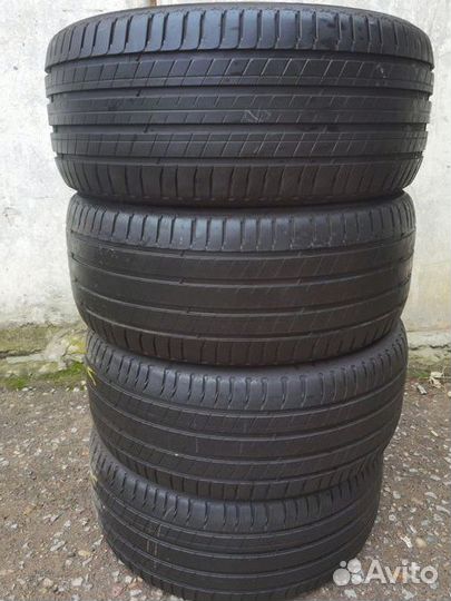 Michelin Latitude Sport 3 275/45 R20 101W