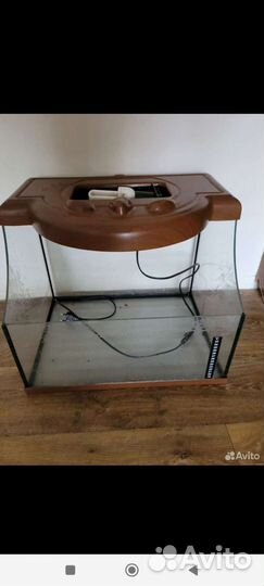 Аквариум 650 литров Atoll Biodesign 650