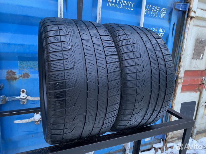Pirelli Winter Sottozero 240 Serie II 295/35 R18 88T