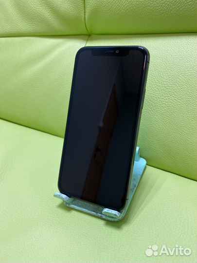 iPhone 11 Pro, 256 ГБ