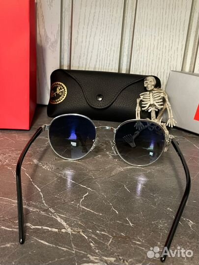 Очки Ray Ban RB 3691