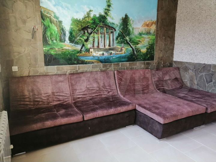 Комната 17 м², 2/2 эт.