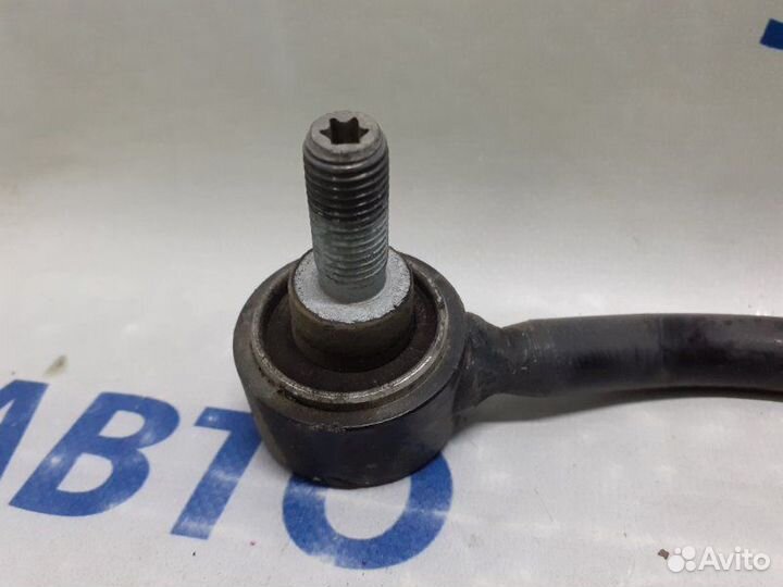 Рычаг задний левый Volkswagen Touareg NF 3.0