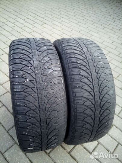 Fulda Kristall Montero 3 205/55 R16