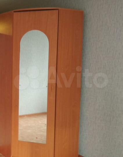 Комната 14 м² в 3-к., 4/9 эт.