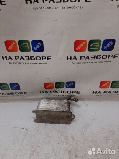 Теплообменник Land Rover Freelander 2 L359 2.2