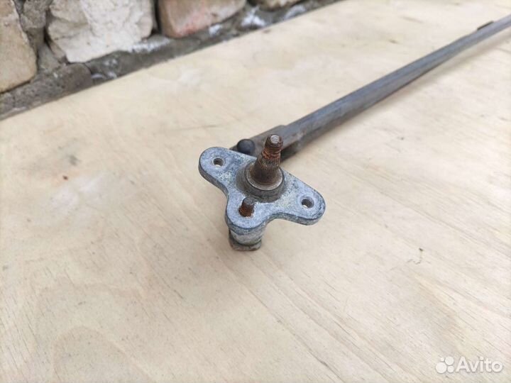 Трапеция стеклоочистителя Спортейдж 1