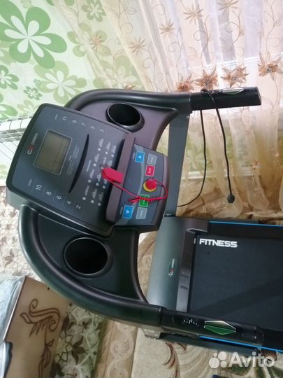 Продам беговую дорожку