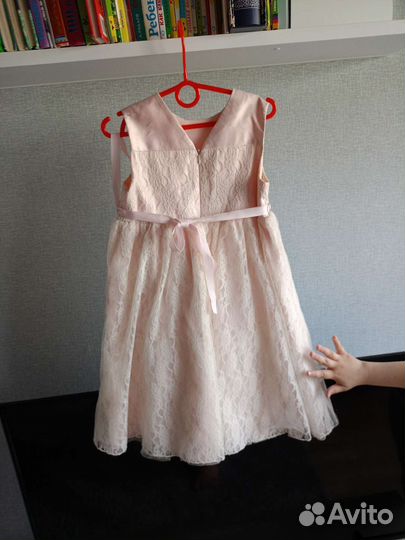 Choupette платье