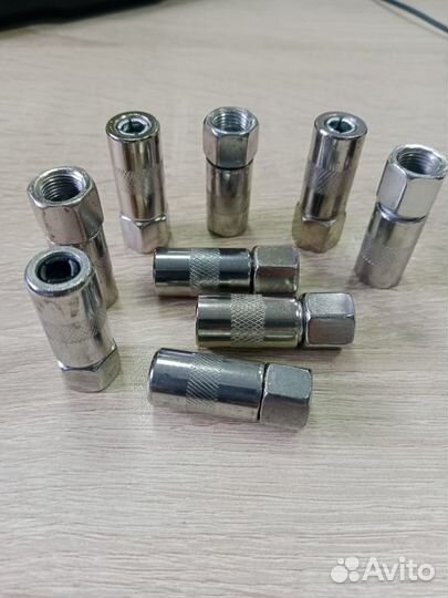 Шприц рычажно-плунжерный