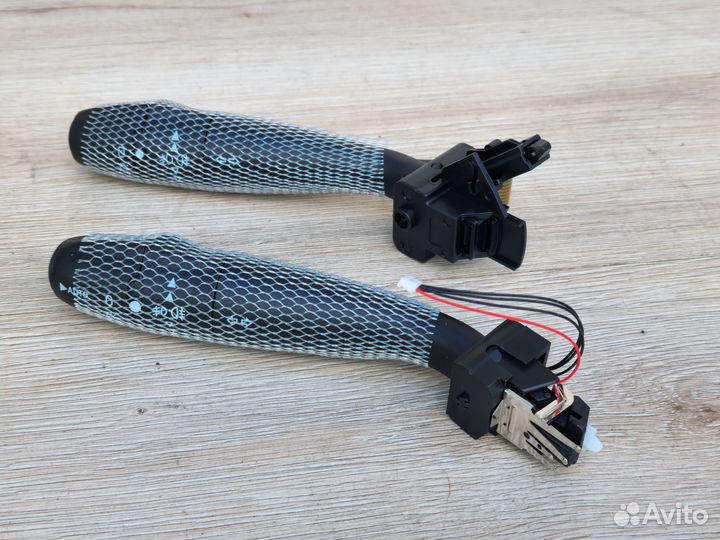 Новый Подрулевой переключатель Peugeot Citroen