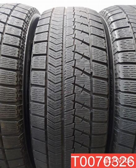 Bridgestone Blizzak VRX 185/65 R15 88Q