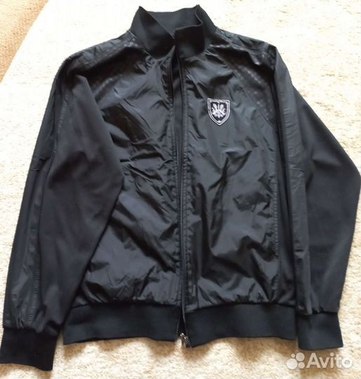 Спортивный костюм мужской новый 48