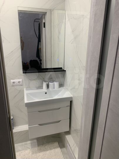 Квартира-студия, 15 м², 4/5 эт.