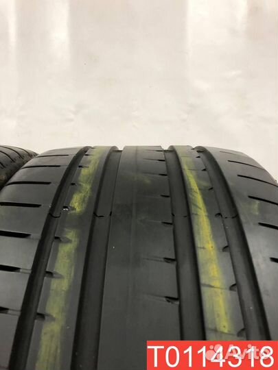 Goodyear Eagle F1 Asymmetric 3 275/30 R20 97Y