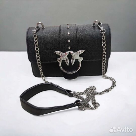 Сумка женская через плечо клатч