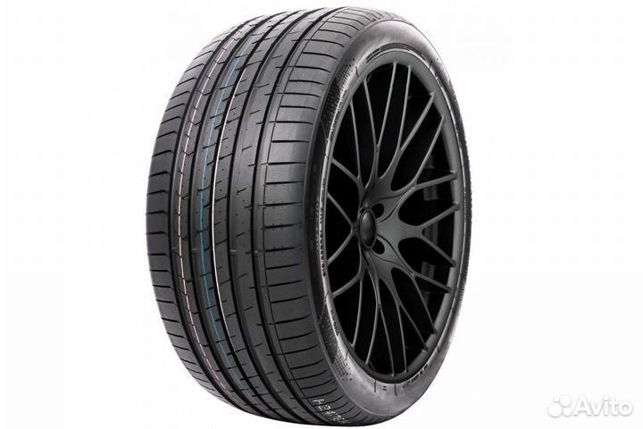 Lanvigator Catchpower 225/55 R19 103W
