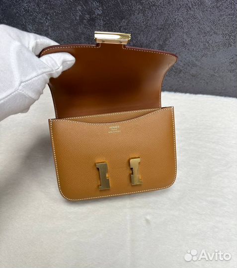 Сумка hermes constance 18