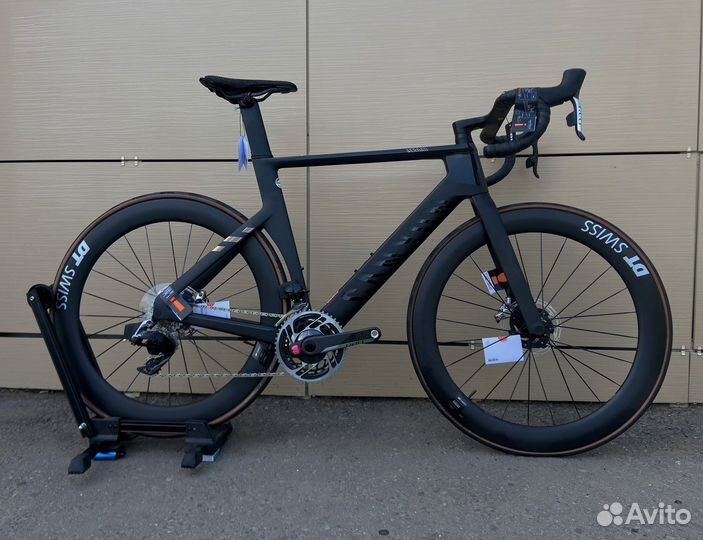 Canyon Aeroad CFR eTap 2023