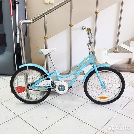 Велосипед детский Trek Mystic