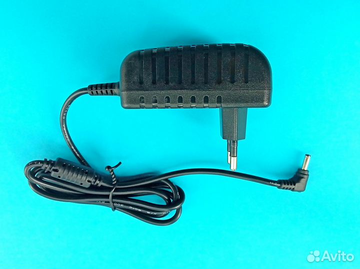 Блок питания Digma EVE 10 A201: зарядка 5V 3A