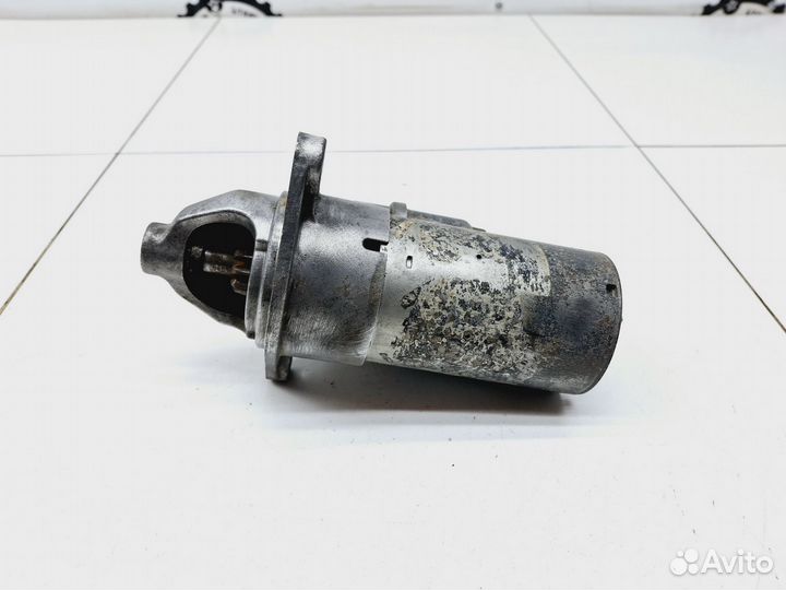 Стартер Chevrolet Lacetti (J200) 2002-2013