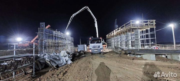 Прораб, мастер сменный