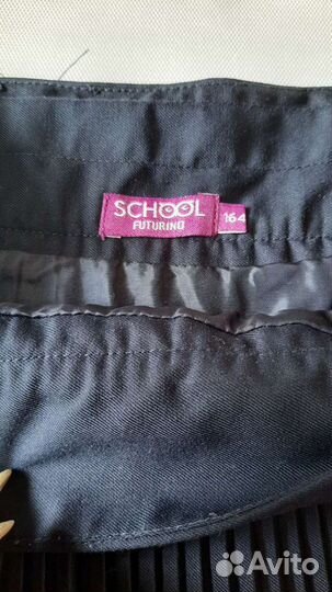 Юбка для девочки