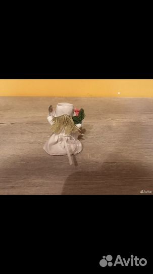 Доктор. Икеа