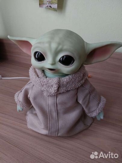 Грогу/Малыш Йода