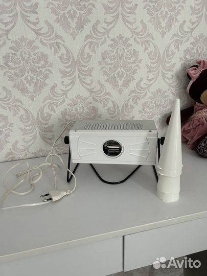 Облучатель уфо