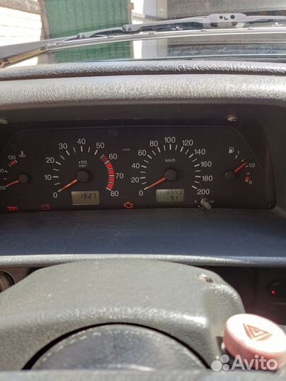 ВАЗ 2115 Samara 1.5 МТ, 2005, 212 000 км