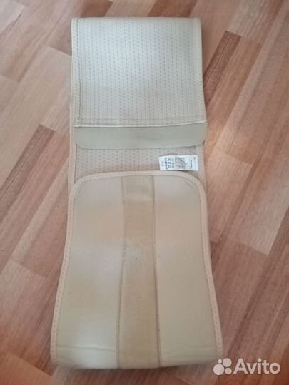 Продам бандаж послеоперационный абдоминальный