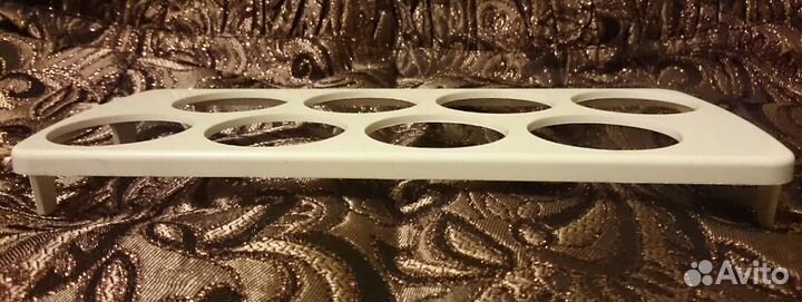 Подставки под яйца для холодильника