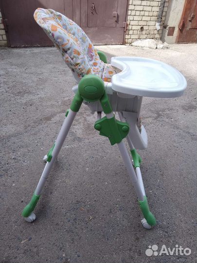 Стул для кормления