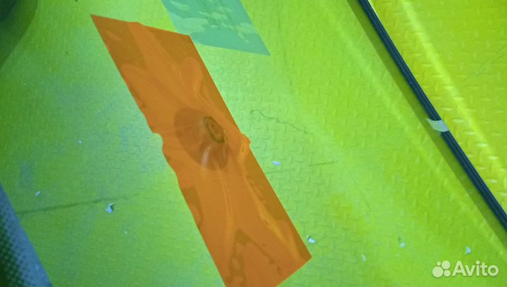 Стекло лобовое (ветровое) A3 (8P) 8580agsgyvw