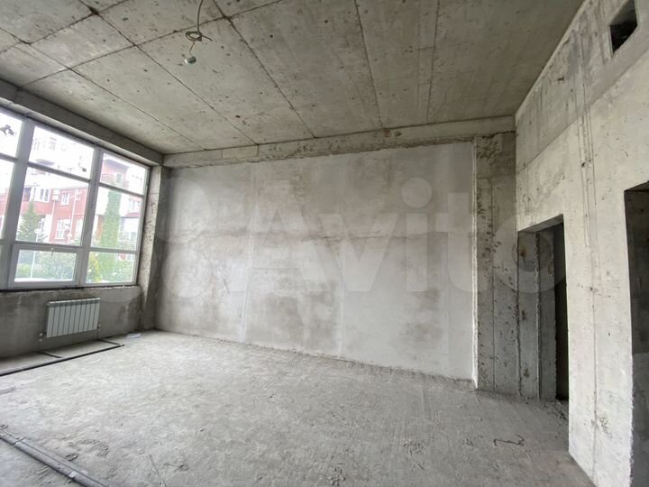 Свободного назначения, 90 м²