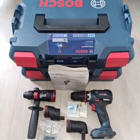 Шуруповерт bosch 18v