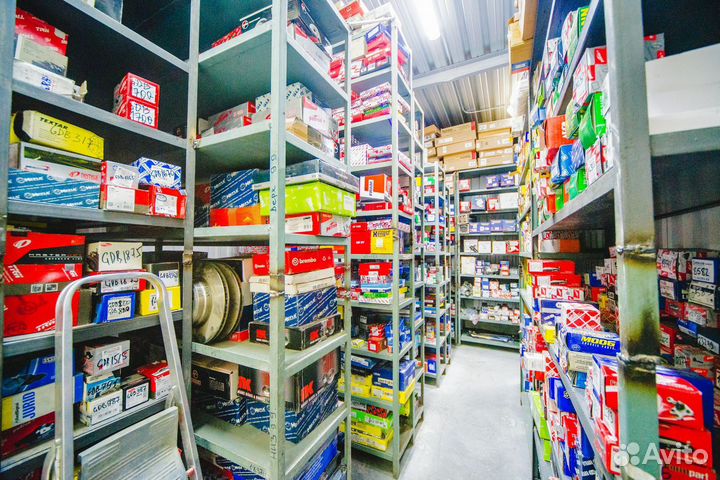 Наконечник Рулевой Renault Megane II