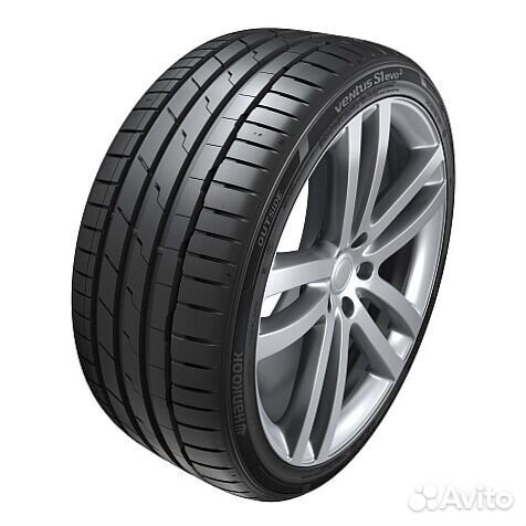 Hankook Ventus S1 Evo3 SUV K127A 275/40 R22 107Y