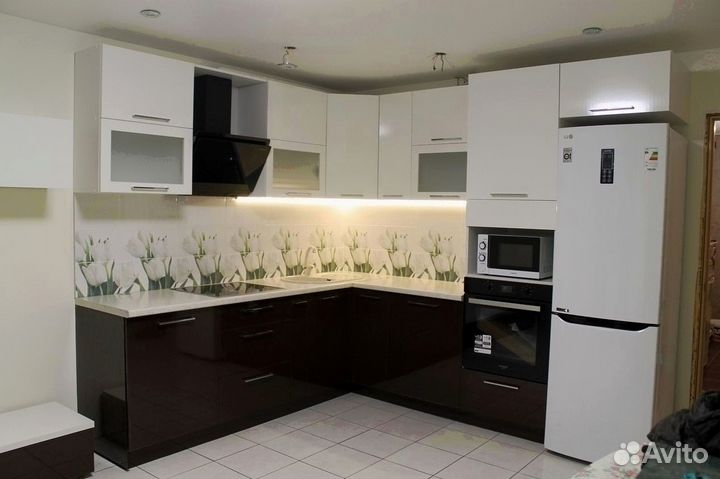 Кухонный гарнитур