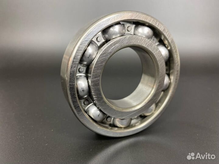 Подшипник шариковый Yamaha 20-50 (25x62x17) Yamaha