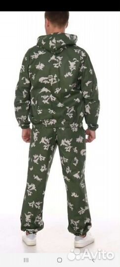 Новые камуфляжные костюмы,форма для охраны,рыбалки