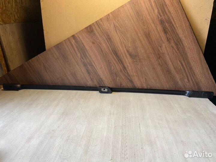 Рейлинг на крышу правый LADA Largus