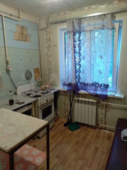 2-к. квартира, 45 м², 1/5 эт.