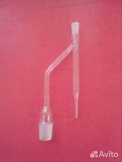 Насадка-ловушка к аппарату аков(Дина и Старка) 10м