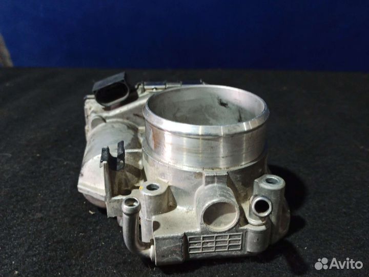 Дроссельная заслонка Hyundai Santa Fe, Sonata