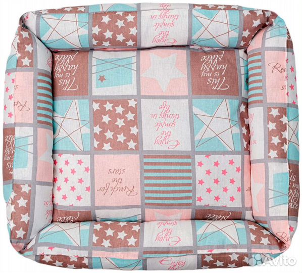 Новая лежанка /лежак для кошек